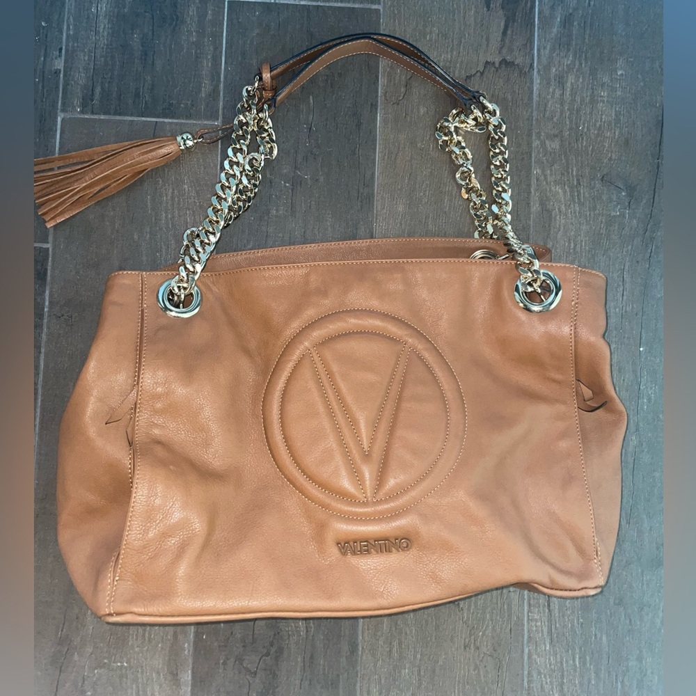 Valentino shoulder/tote bag - Picture 4 of 7